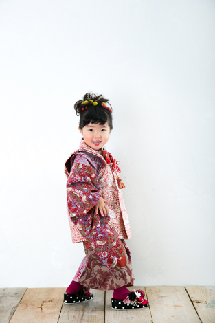 kimono写真1