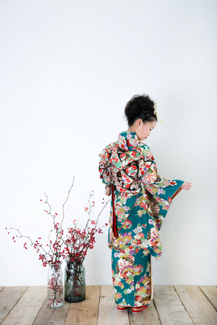 kimono写真8