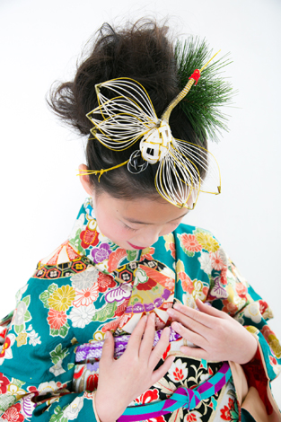 kimono写真9